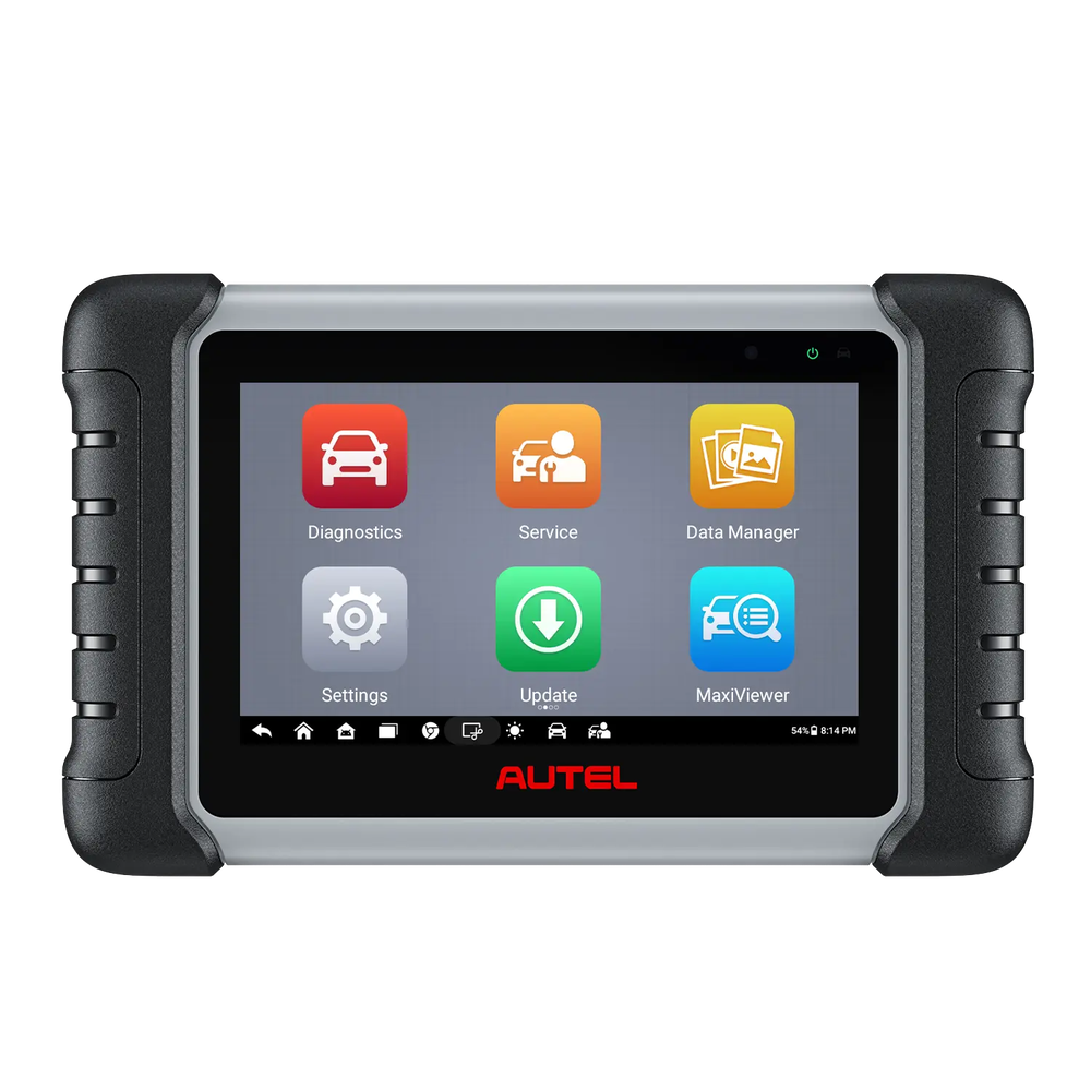 Autel MaxiCOM MK808Z Android 11 bi-directional scan tool