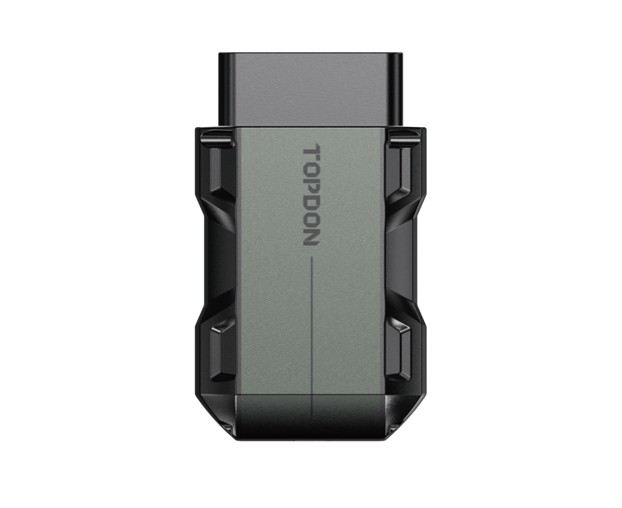 TOPDON TopScan Bluetooth Wireless OBD2 Scanner